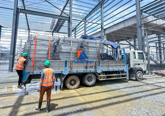 CHO THUÊ GIÀN GIÁO GẦN ĐÂY – THUÊ GIÀN GIÁO TẠI HÀ NỘI