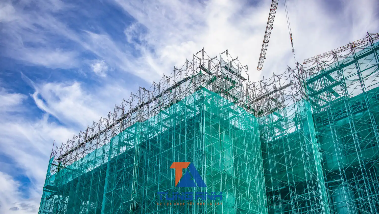 giàn giáo hoàn thiện 1,7m giàn giáo khung xây dựng