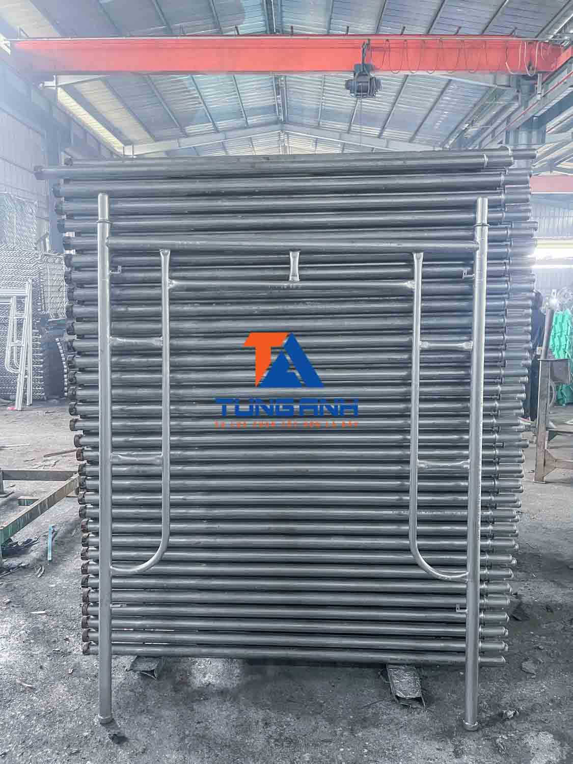 giáo thi công giáo hoàn thiện 1,7m