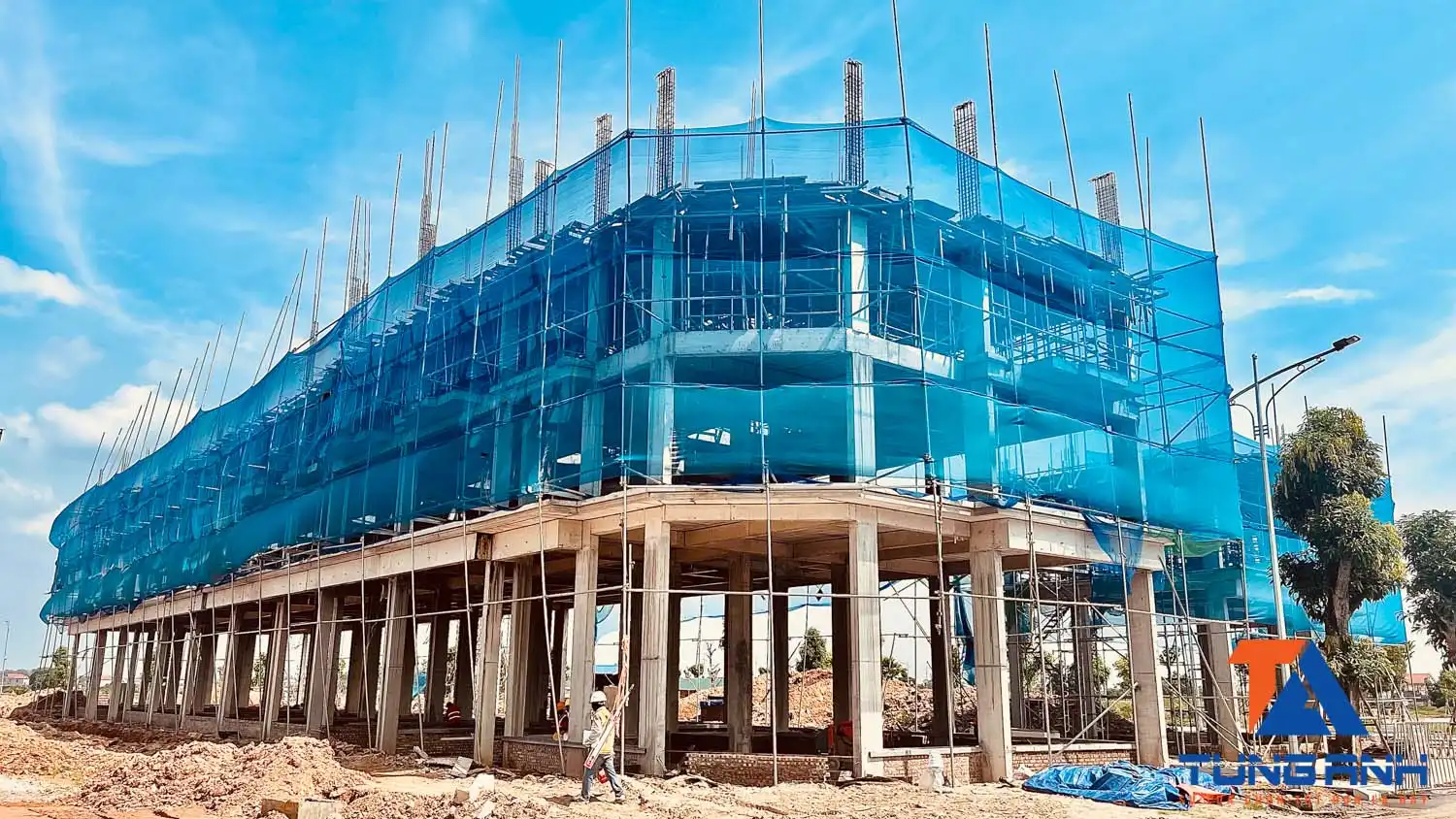 giáo tuýp xây dựng 2026