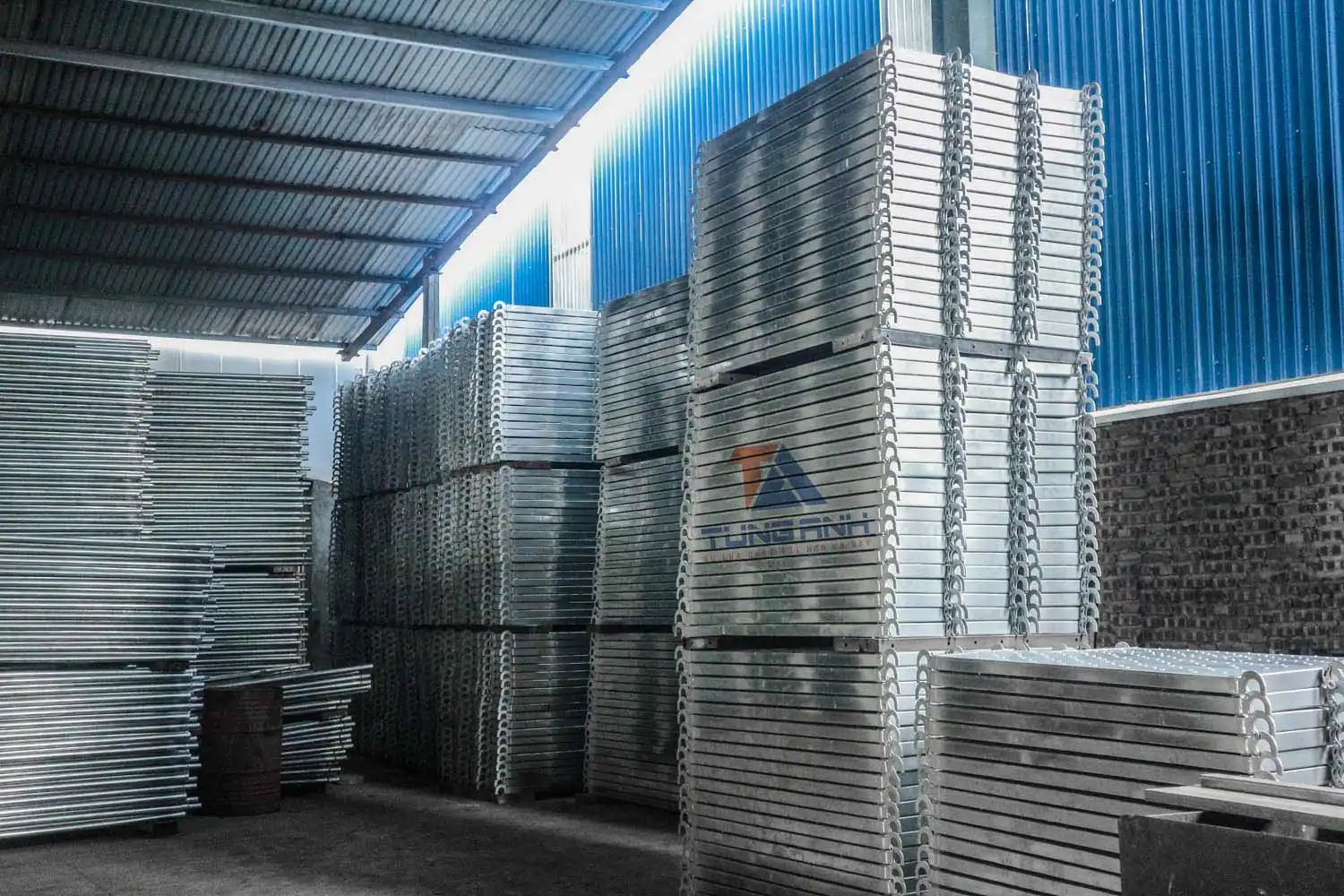 mâm giàn giáo sàn thao tác xây dựng 2 2