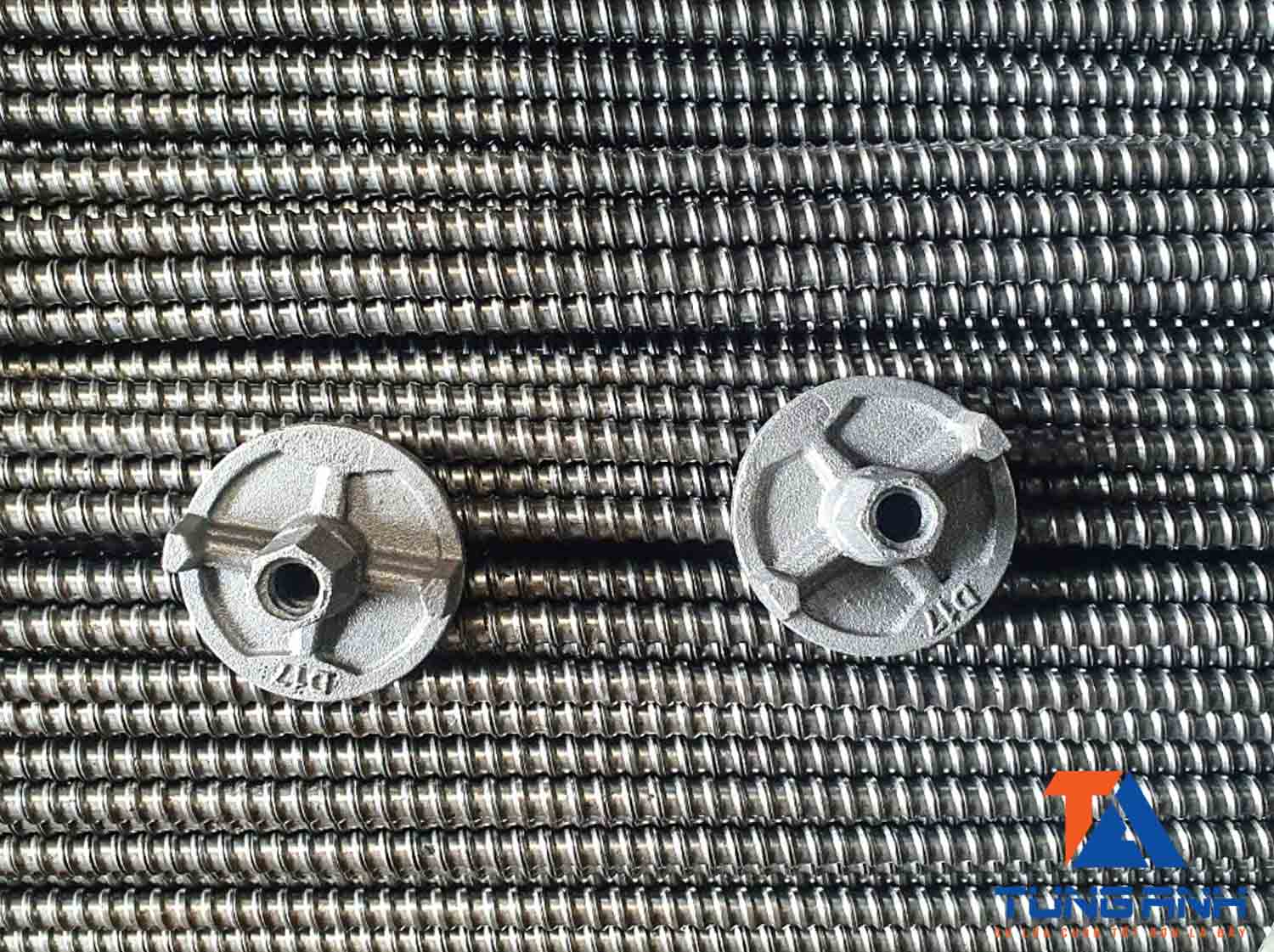 ty ren bát chuồn xây dựng 2026