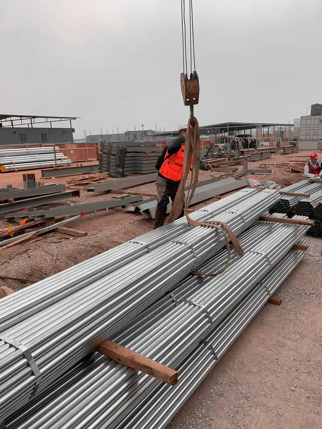 AMKOR TECHNOLOGY FACTORY BẮC NINH