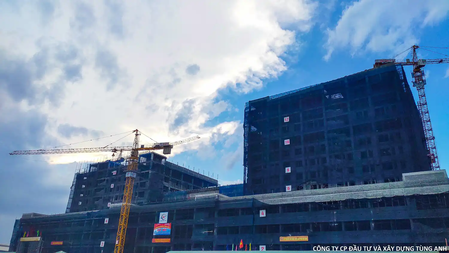 Bệnh Viện Sản Nhi Vĩnh Phúc