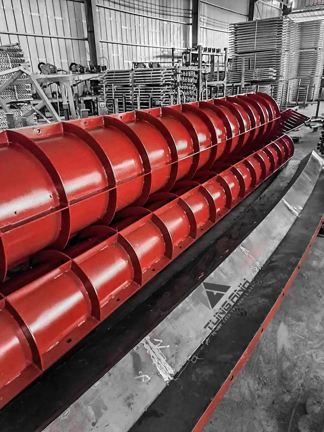 Cốp pha cột Hải Phòng Giải pháp xây dựng hiệu quả