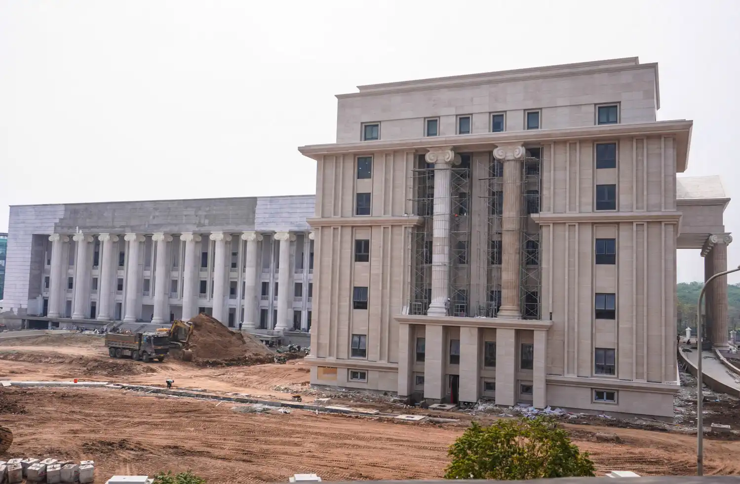 HaNoi People's Court