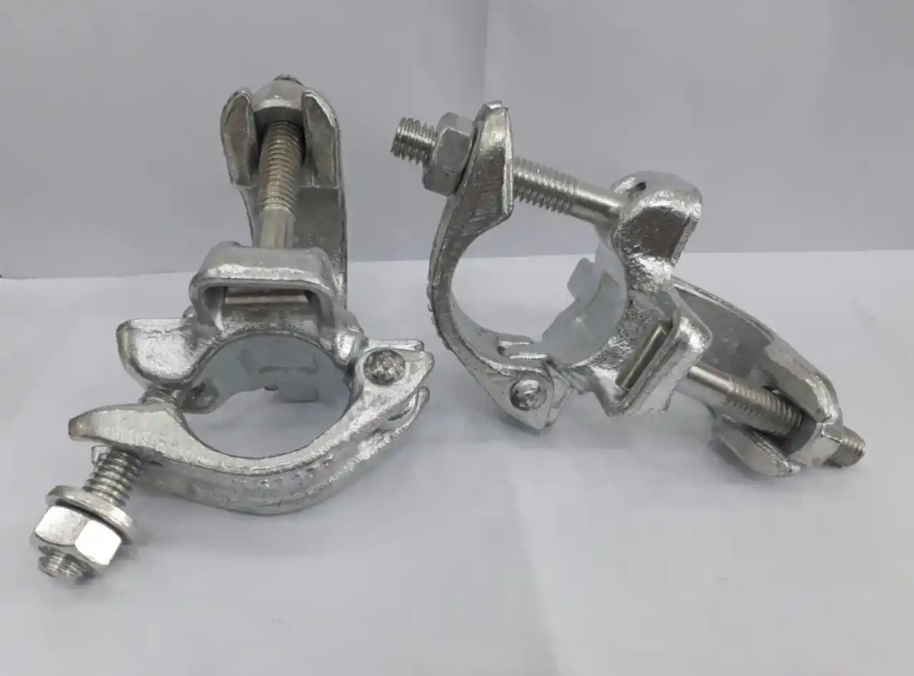 Khóa giáo (cùm giáo)